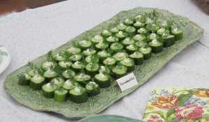 Cucumberdillies